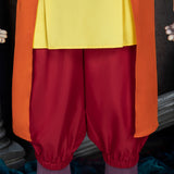 Adult Gaang Animated Movie Avatar The Last Airbender Aang Cosplay Costume Costume - Tophatter Daily Deals