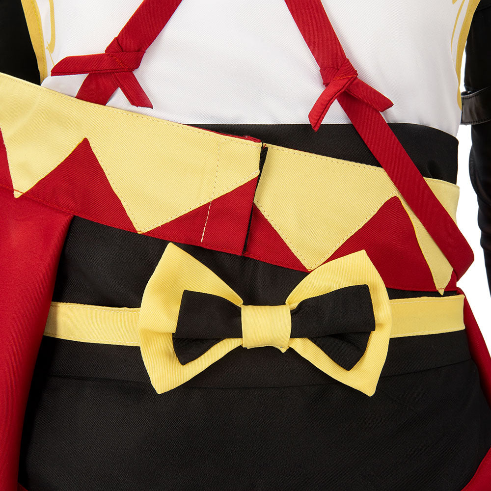 FE Engage Kagetsu Cosplay Costume Costume - Tophatter Daily Deals