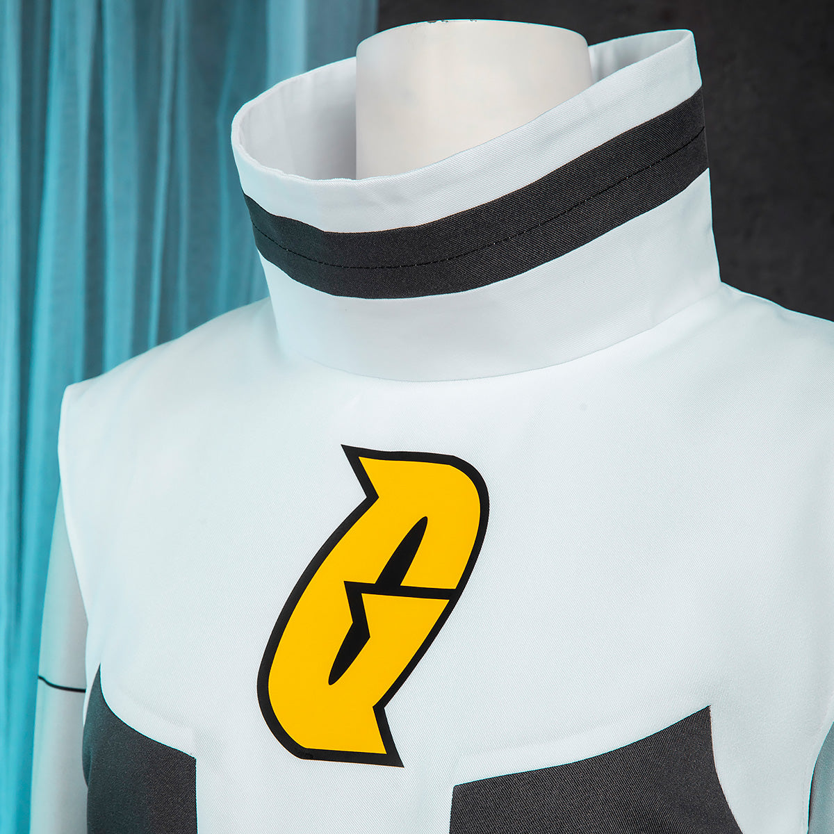 PM Galactic Grunt Female Cosplay Costume Costume - Tophatter Daily Deals