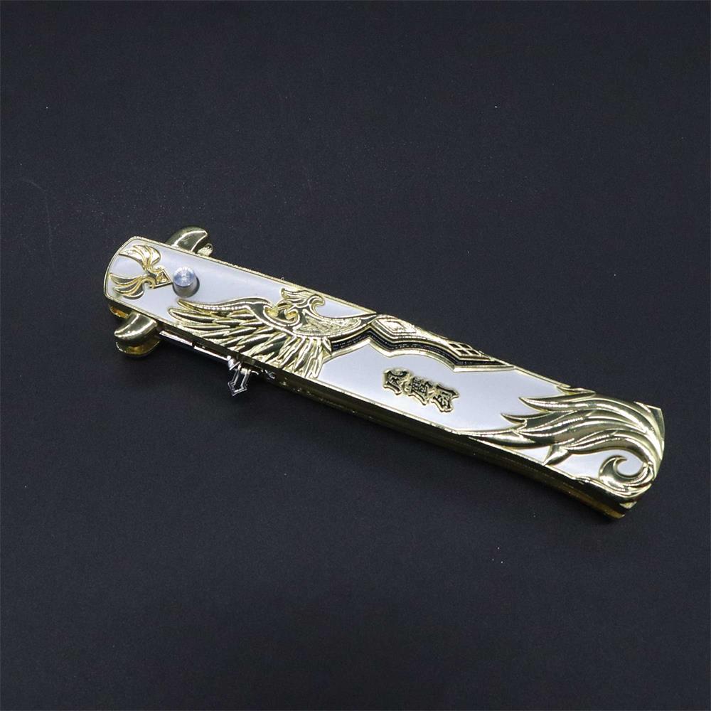 Aquila Favonia Folding Knife Trainer Replica - Tophatter Daily Deals