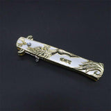 Aquila Favonia Folding Knife Trainer Replica - Tophatter Daily Deals