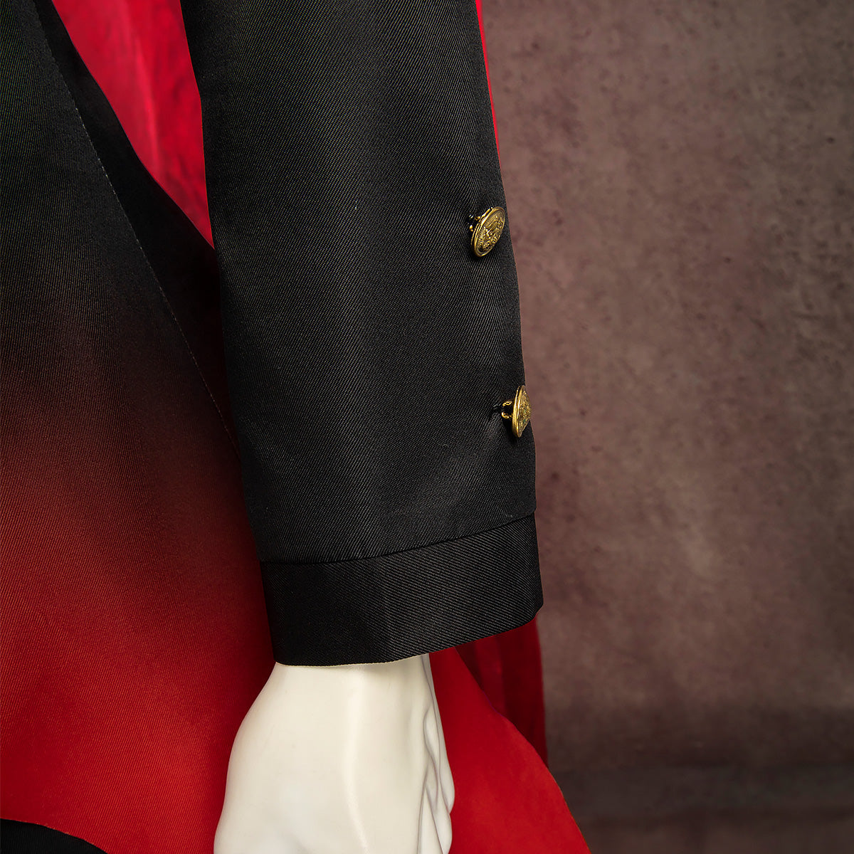 Dandadan Ken Takakura Okarun Cosplay Costume Costume - Tophatter Daily Deals