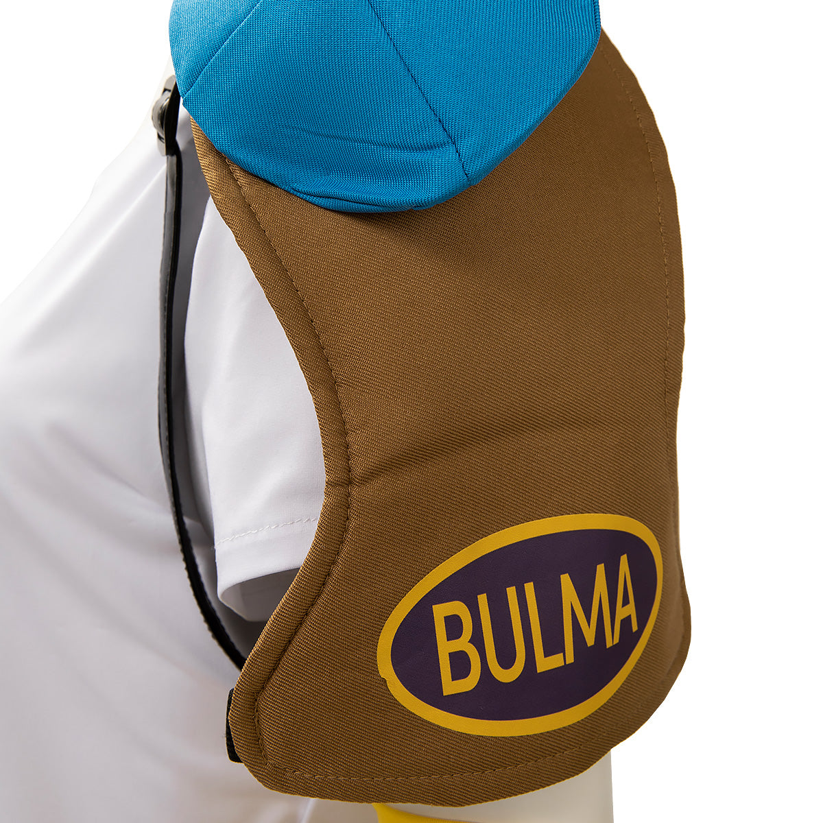 Dragon Ball Bulma Cosplay Costume Costume - Tophatter Daily Deals