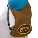 Dragon Ball Bulma Cosplay Costume Costume - Tophatter Daily Deals