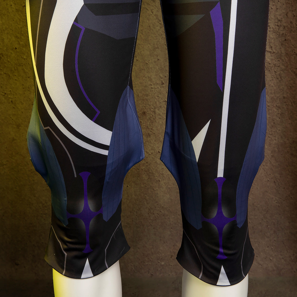 Shin Megami Tensei V：Vegneance Nahobino Cosplay Costume Costume - Tophatter Daily Deals