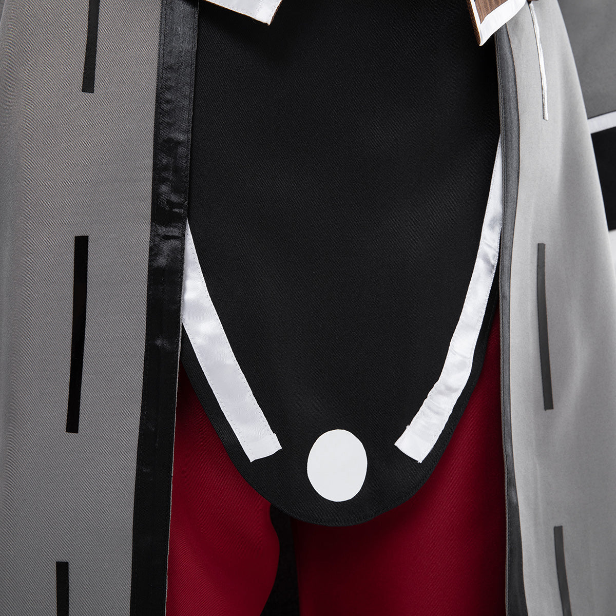 Mushoku Tensei: Jobless Reincarnation Rudeus Greyrat B Cosplay Costume Costume - Tophatter Daily Deals