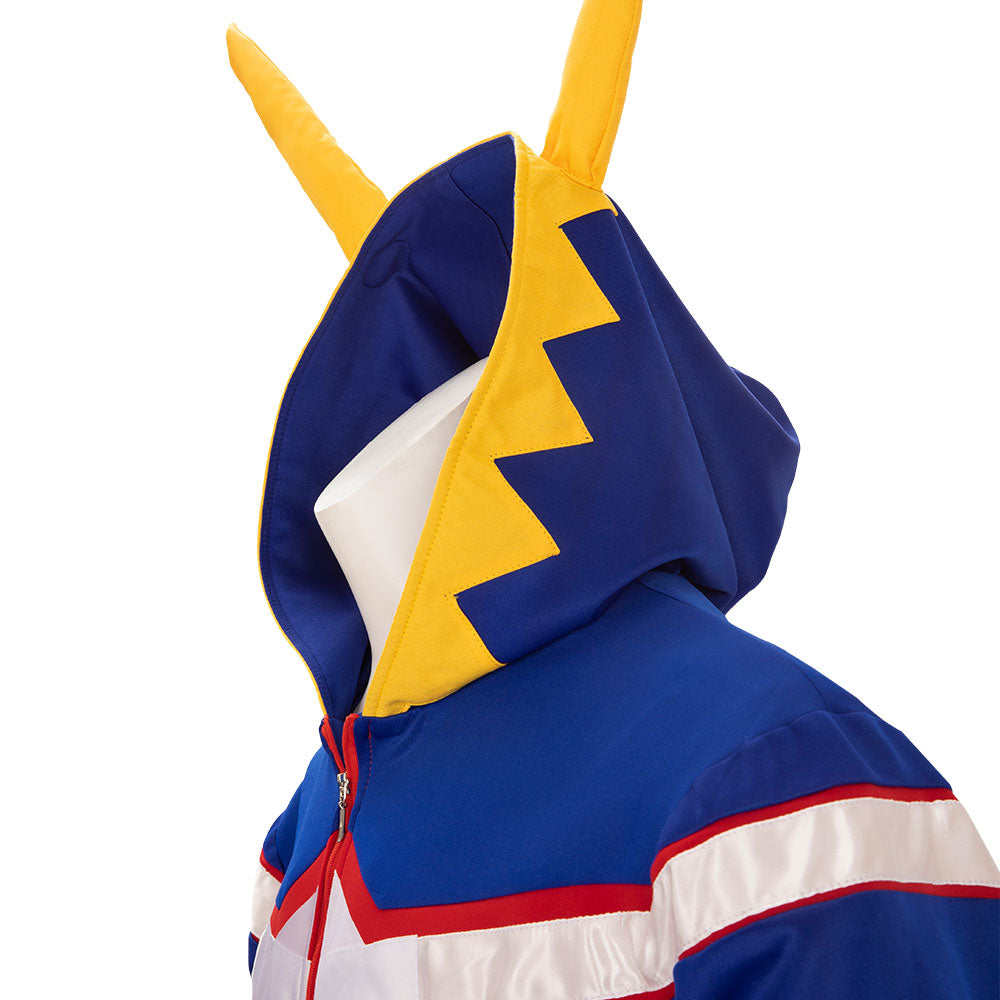 My Hero Academia: Vigilantes Koichi Haimawari "The Crawler" Cosplay Costume Costume - Tophatter Daily Deals