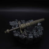 Giant Sword Of Exiled Knight - Tophatter Daily Deals