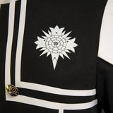 D. Gray-man Allen Walker 1st Uniform Cosplay Costume - Tophatter Daily Deals