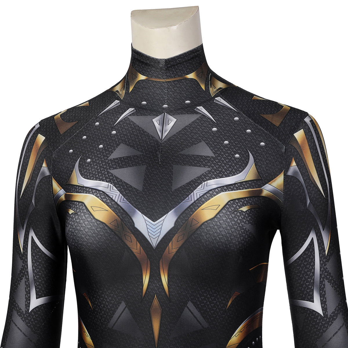 Black Panther：Wakanda Forever Shuri B Edition Cosplay Costume Costume - Tophatter Daily Deals