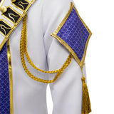 Record of Ragnarok Hades Cosplay Costume Costume - Tophatter Daily Deals