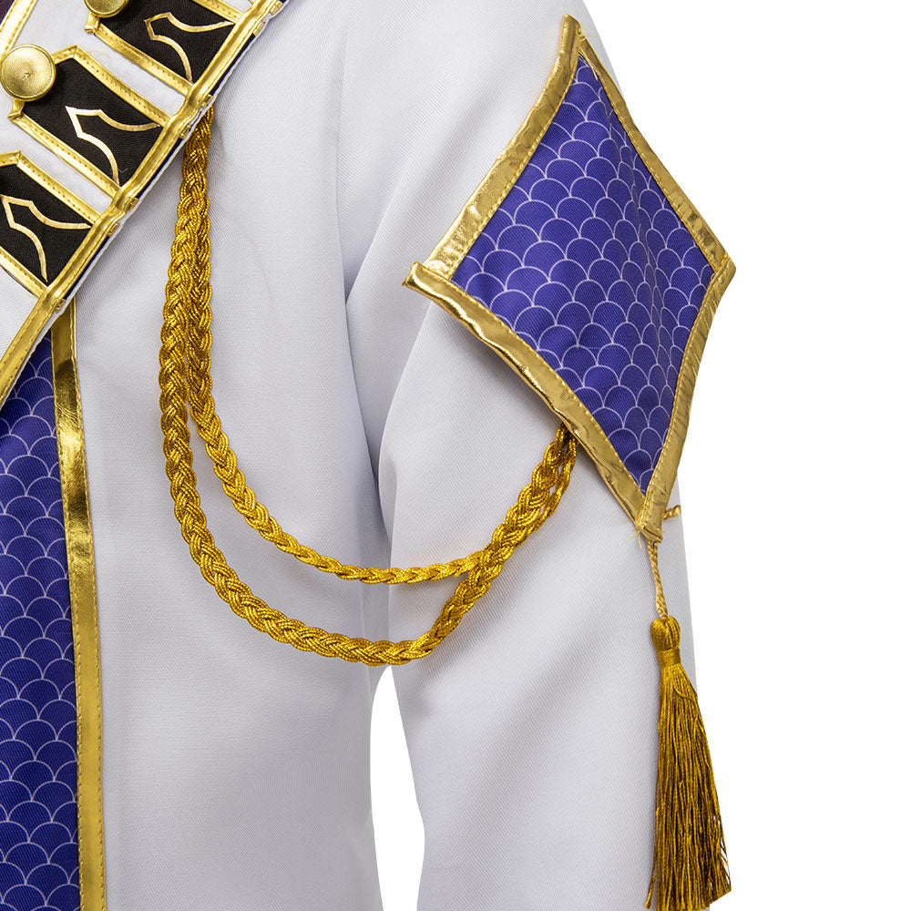 Record of Ragnarok Hades Cosplay Costume Costume - Tophatter Daily Deals
