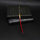 Red Shadow Demon Blade - Tophatter Daily Deals