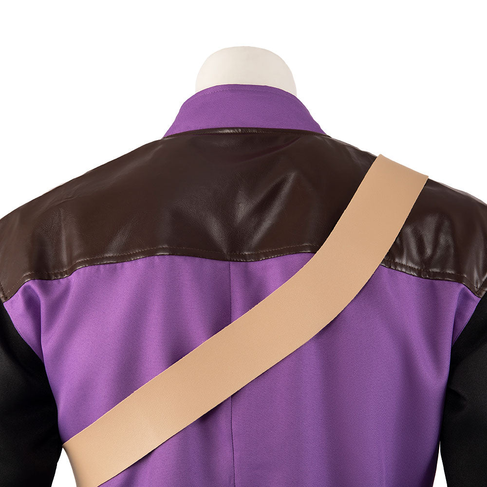 Dragon Quest XI: Echoes of an Elusive Age DQ11 Luminary Hero Cosplay Costume Costume - Tophatter Daily Deals