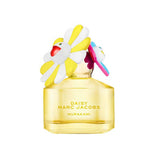 Marc Jacobs Daisy Murakami Yellow Eau De Parfum 50ml Spray - Tophatter Daily Deals