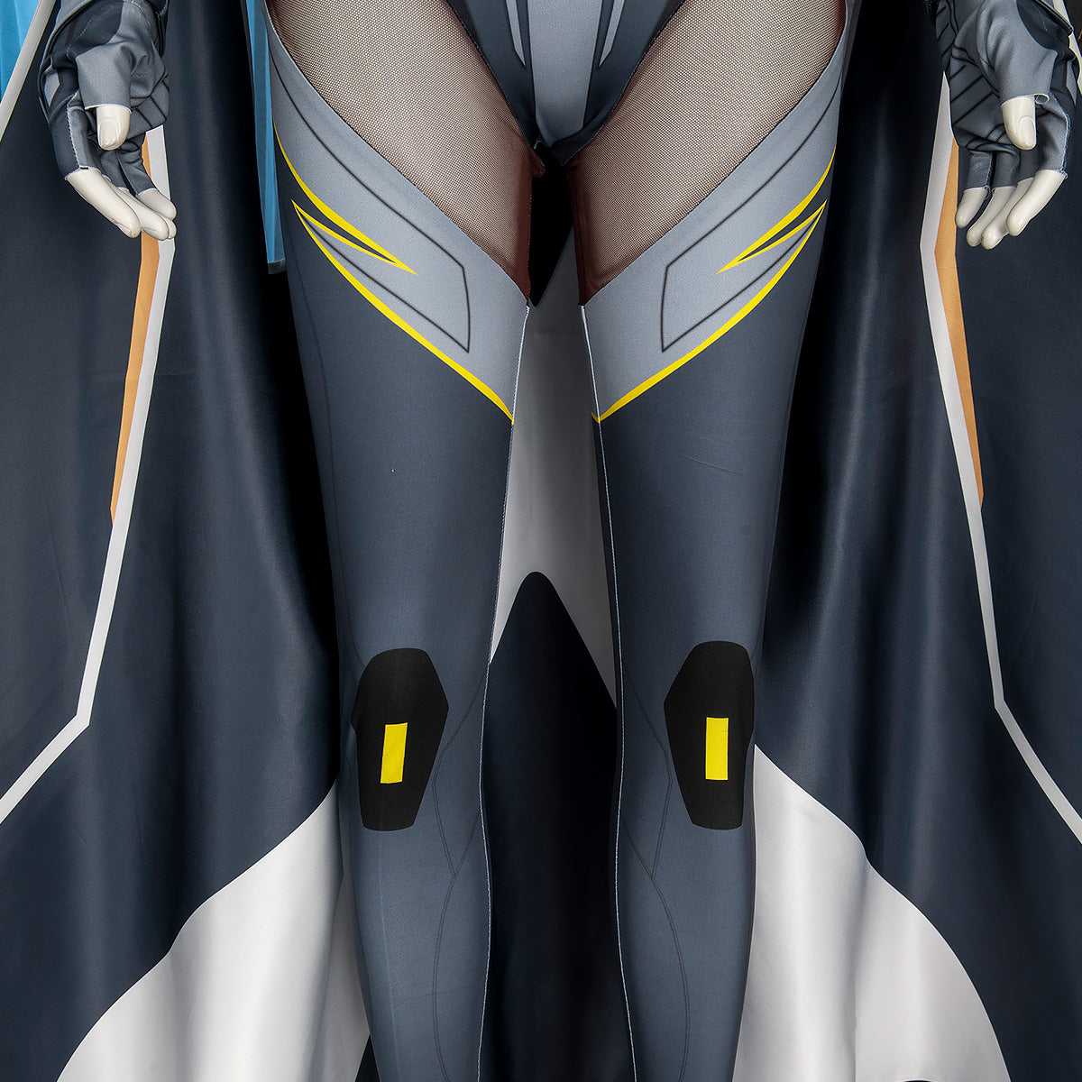 MAV Rivals Storm Cosplay Costume Costume - Tophatter Daily Deals