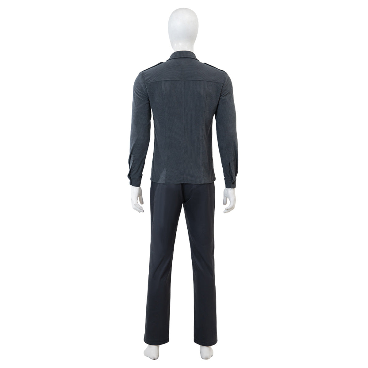 Mortal Kombat 1T-1000 Cosplay Costume Costume - Tophatter Daily Deals
