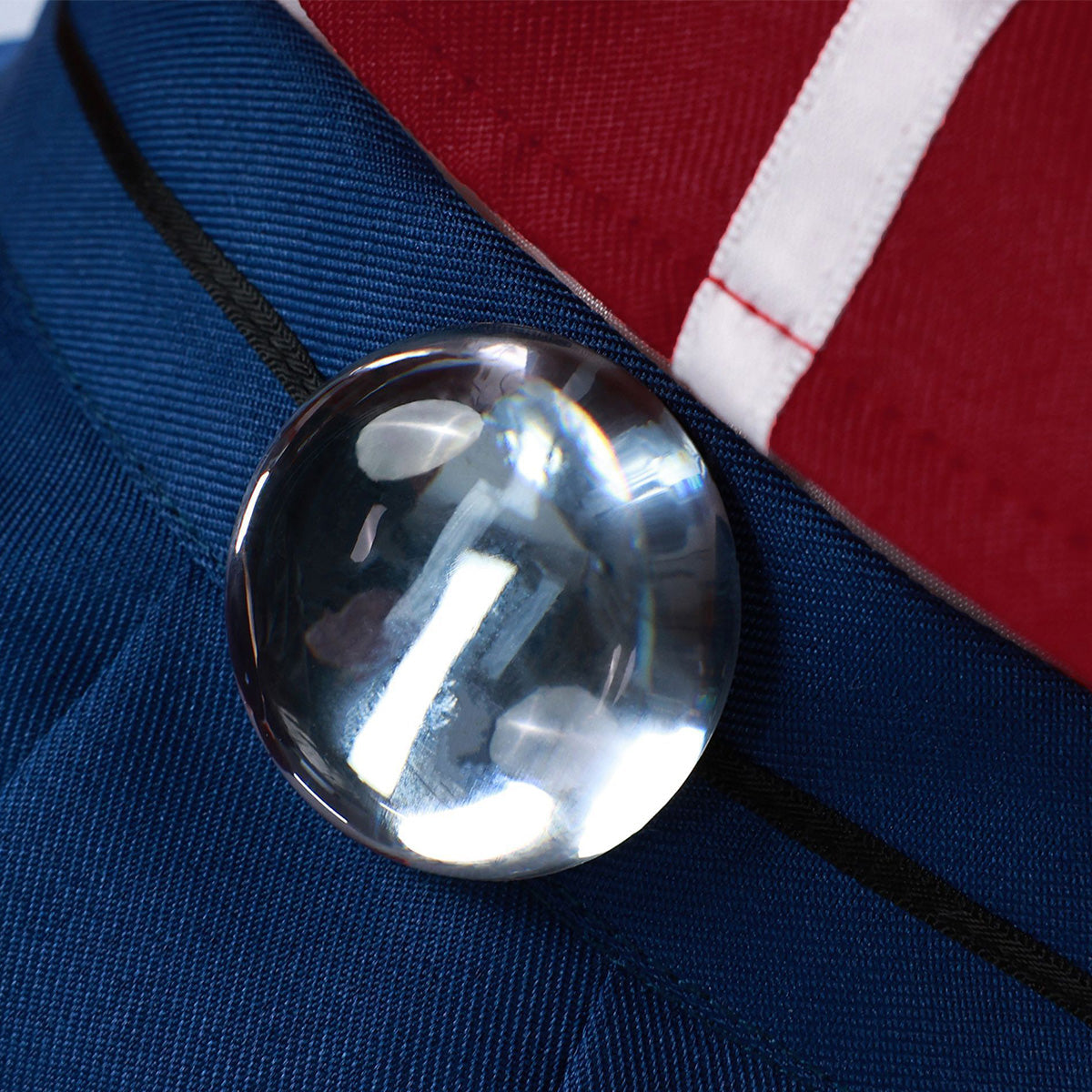 MiSide Mita Red Edition Cosplay Costume Costume - Tophatter Daily Deals