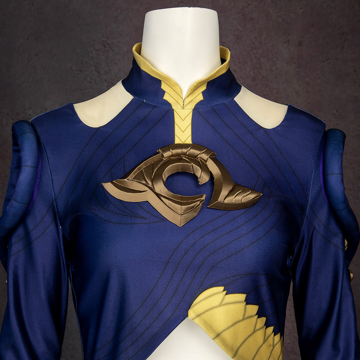 League of Legends LOL Yunara Cosplay Costume Costume - Tophatter Daily Deals