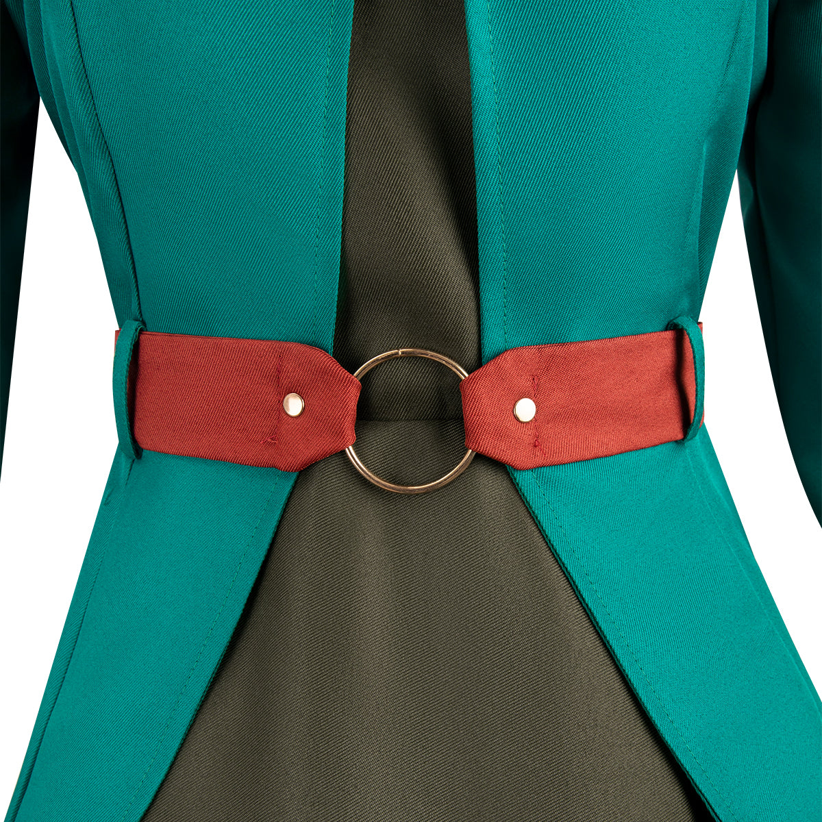 Dahlia in Bloom Dahlia Rossetti Cosplay Costume Costume - Tophatter Daily Deals