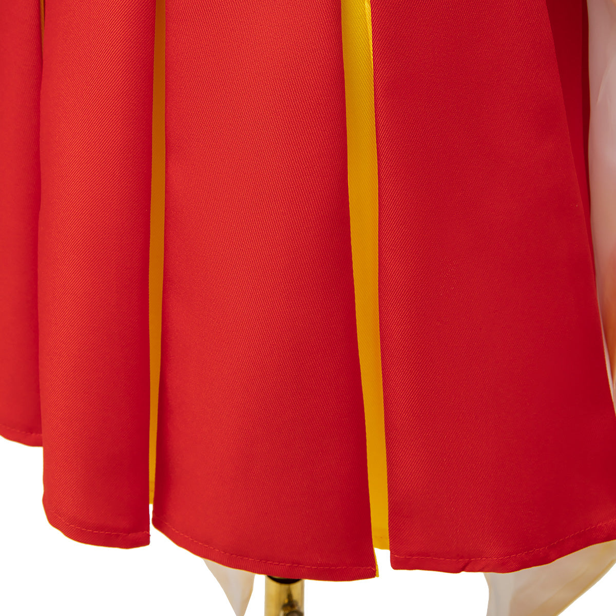 Pokemon XY Go! Pikachu! Heroine Serena I Edition Cosplay Costume Costume - Tophatter Daily Deals