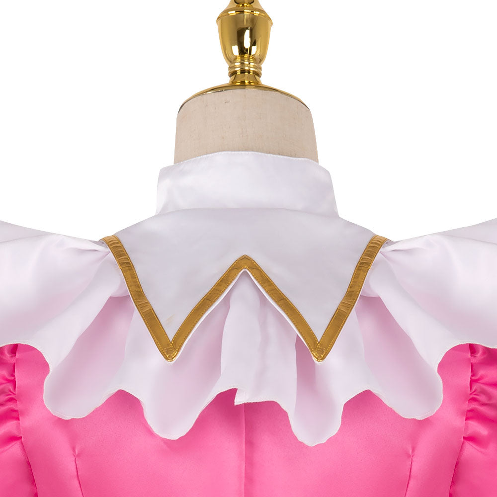 League of Legends LOL Cafe Cuties Soraka Cosplay Costume Costume - Tophatter Daily Deals