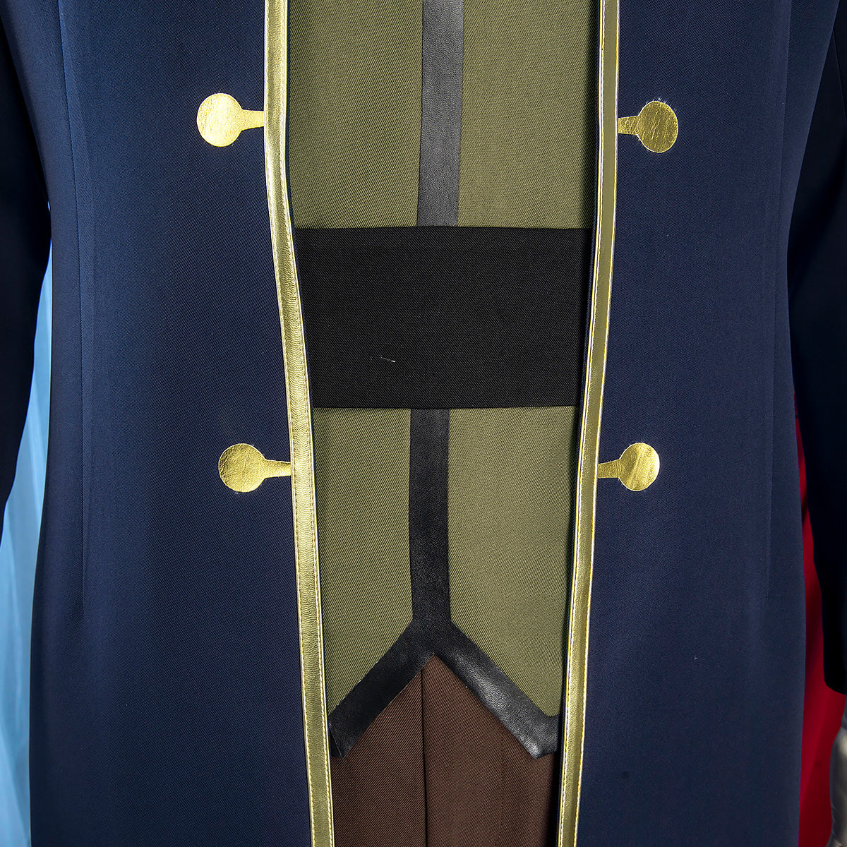 The Legend of Vox Machina Percival de Rolo Evening Party Cosplay Costume Costume - Tophatter Daily Deals