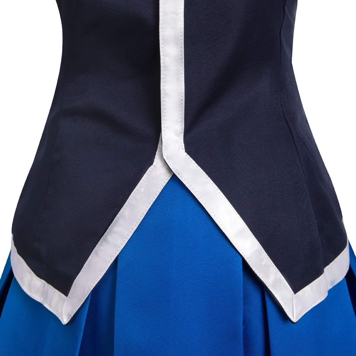 Kono Subarashii Sekai ni Shukufuku o Aqua Cosplay Costume - B Edition - Tophatter Daily Deals
