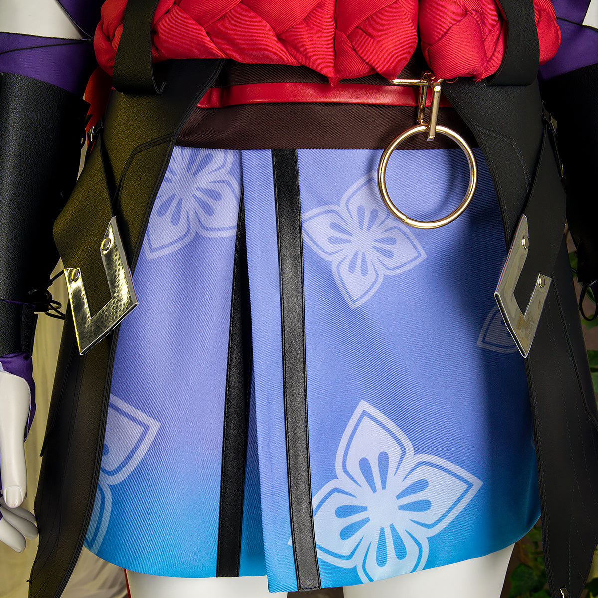 MAV Rivals Psylocke Cosplay Costume Costume - Tophatter Daily Deals