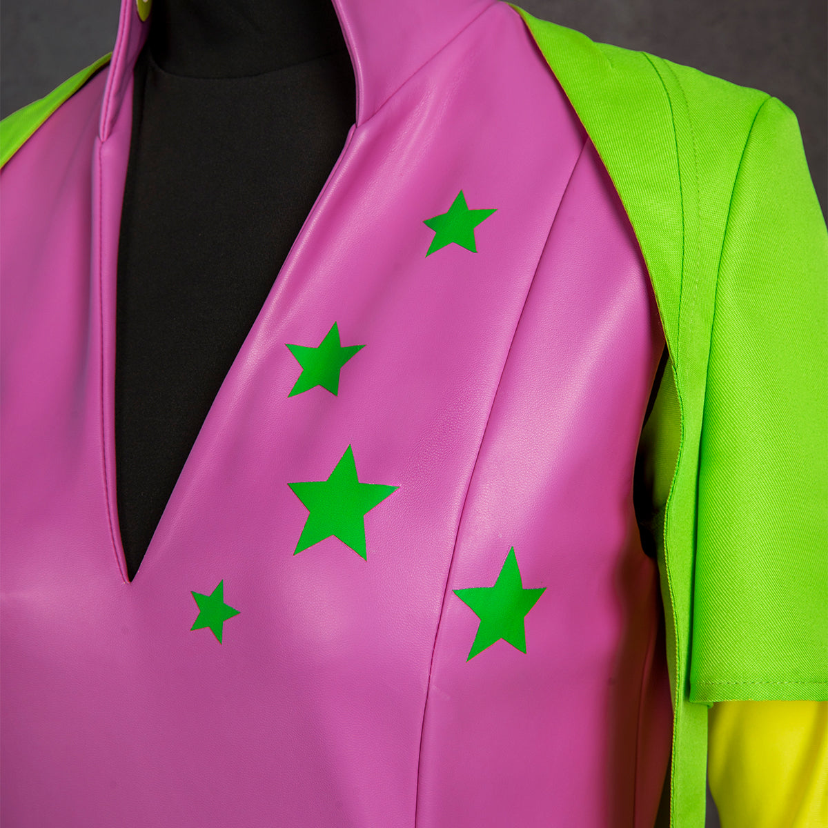 Gnosia Game SQ Cosplay Costume Costume - Tophatter Daily Deals