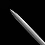 Shadow Veil Twin-Bladed Polearm - Tophatter Daily Deals