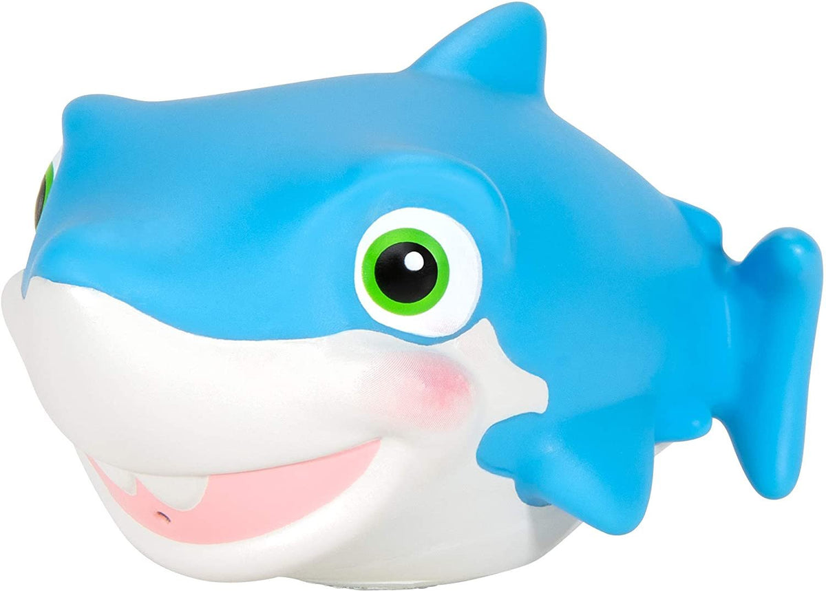 CoComelon 3-Pack Bath Squirter Toys - Fun and Colorful Water Play for Toddlers Toys & Games - Tophatter Daily Deals