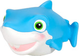 CoComelon 3-Pack Bath Squirter Toys - Fun and Colorful Water Play for Toddlers Toys & Games - Tophatter Daily Deals