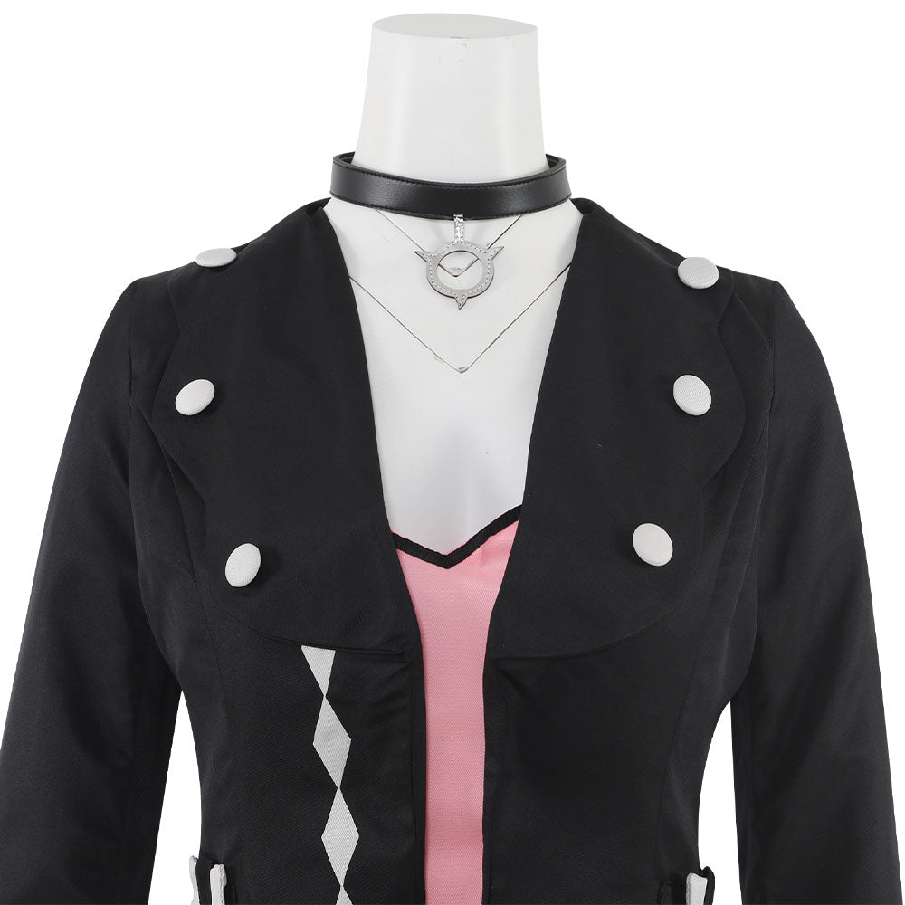 PM Sword And Shield Marnie Cosplay Costume Costume - Tophatter Daily Deals
