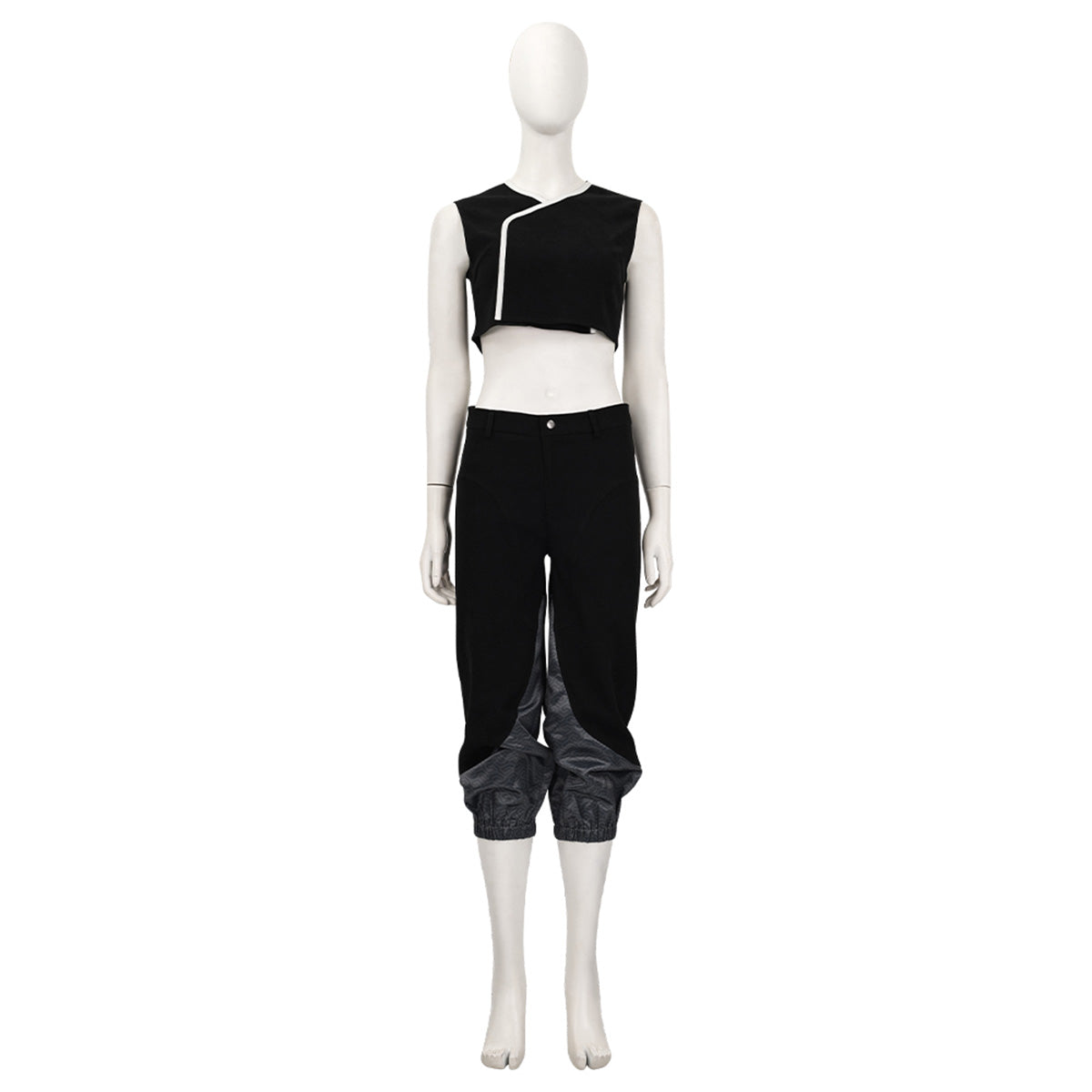 Apex Legends Wraith Street Smart Cosplay Costume Costume - Tophatter Daily Deals