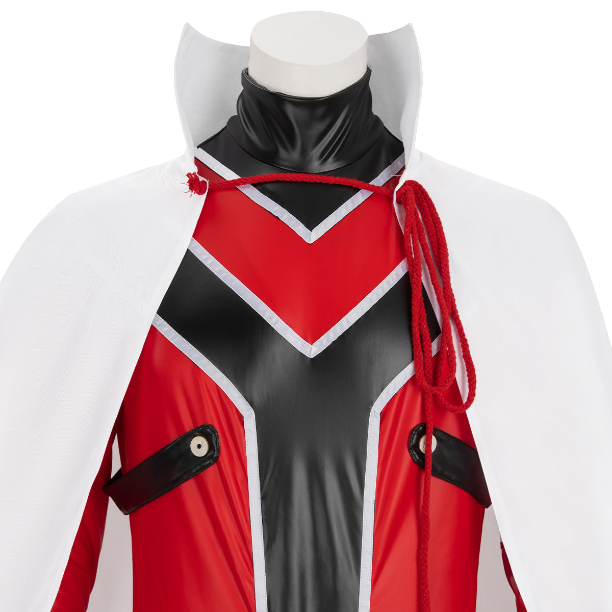 Go! Go! Loser Ranger! Sentai Daishikkaku Akabane Sousei Cosplay Costume Costume - Tophatter Daily Deals