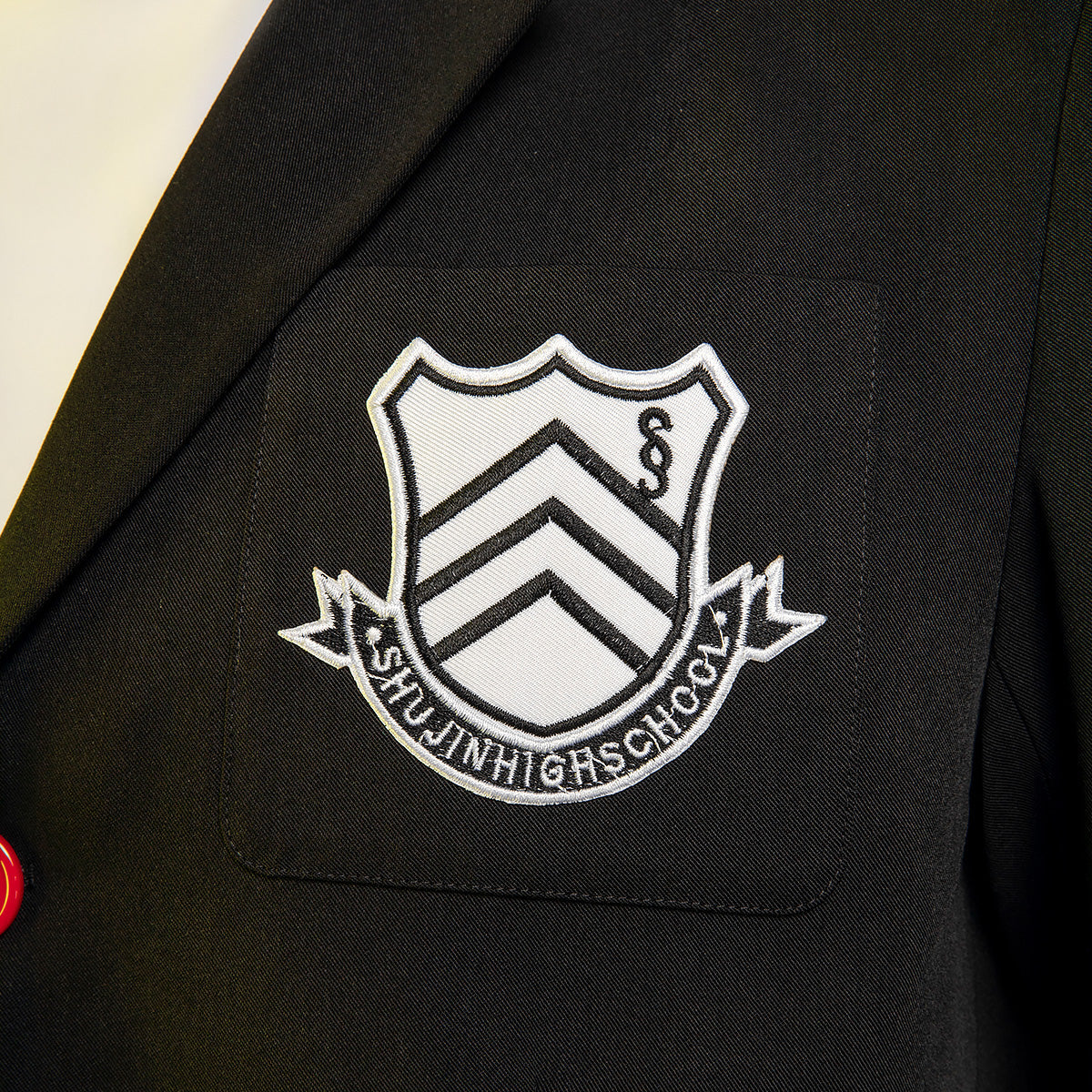 Persona 5 Protagonist Akira Kurusu Ren Amamiya Cosplay Costume - New Edition Costume - Tophatter Daily Deals