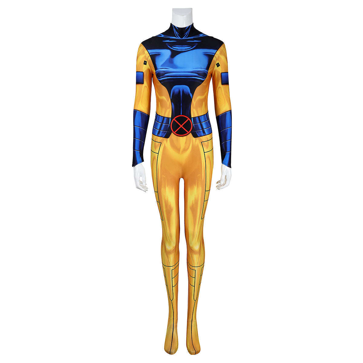 Marvel Legends X-Men '97 Jean Grey Summers Phoenix Cosplay Costume Costume - Tophatter Daily Deals