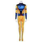 Marvel Legends X-Men '97 Jean Grey Summers Phoenix Cosplay Costume Costume - Tophatter Daily Deals