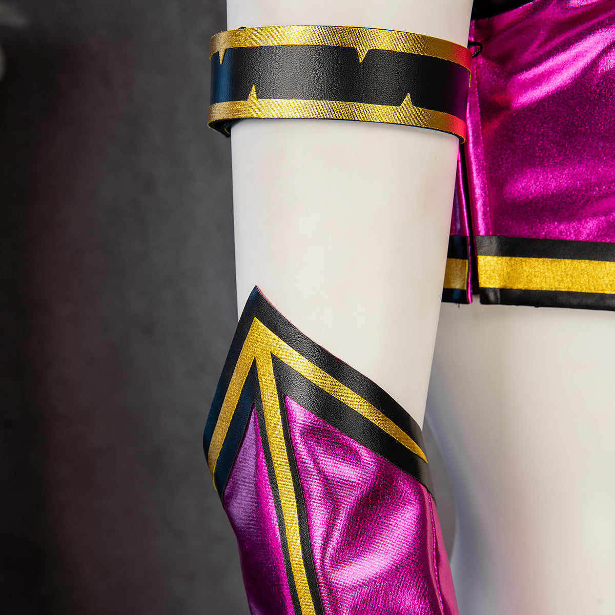 Halloween Mortal Kombat Mileena Cosplay Costume Costume - Tophatter Daily Deals