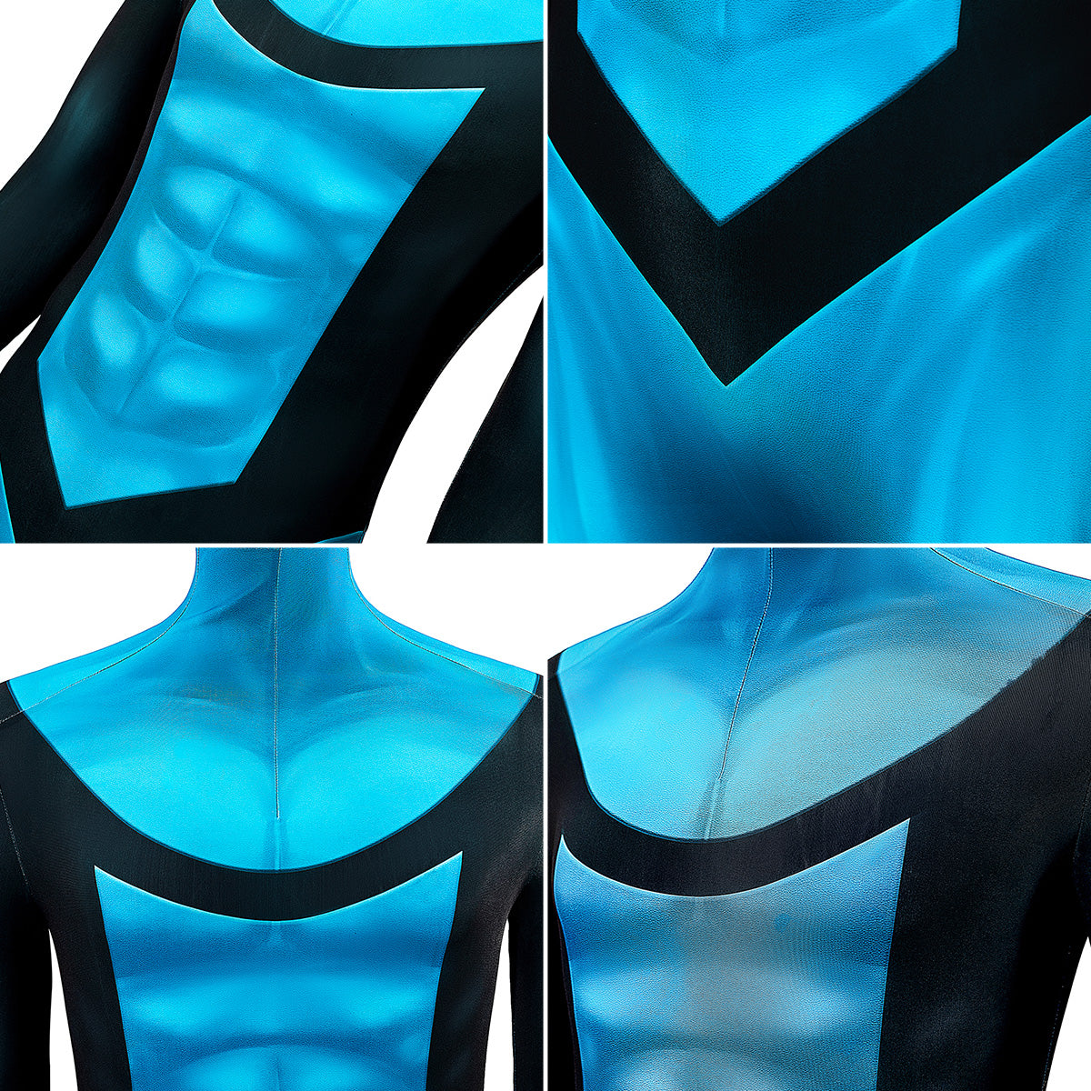 Invincible Season 3 Mark Grayson Cosplay Costume Costume - Tophatter Daily Deals