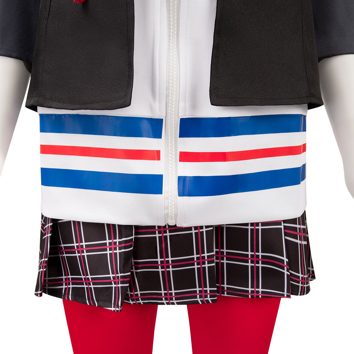Persona 5 Ann Takamaki Cosplay Costume - New Edition Costume - Tophatter Daily Deals