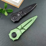 Piranha Series Gravity Knife - Tophatter Daily Deals