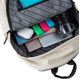 Talmont Small Waterproof Travel Backpack – Fits 13″ Laptop Handbags & Wallets - Tophatter Daily Deals