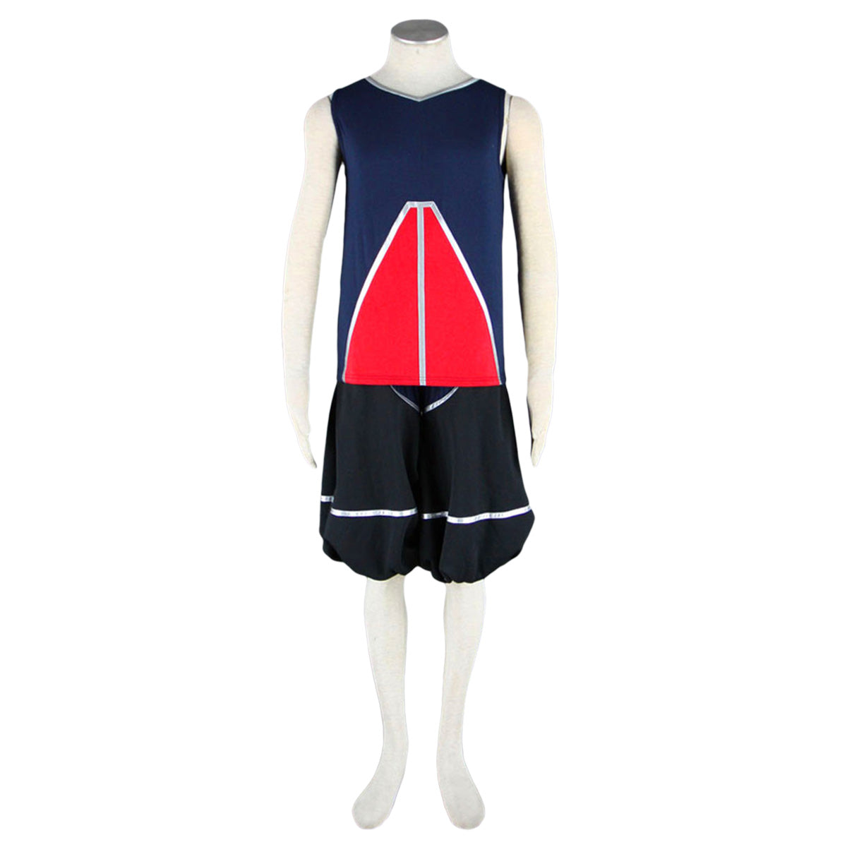 Kingdom Hearts 2 Sora Cosplay Costume Costume - Tophatter Daily Deals