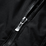 Waterproof Cozy Men's Parka Jacket - Long Quilted, For Cold - Tophatter Daily Deals