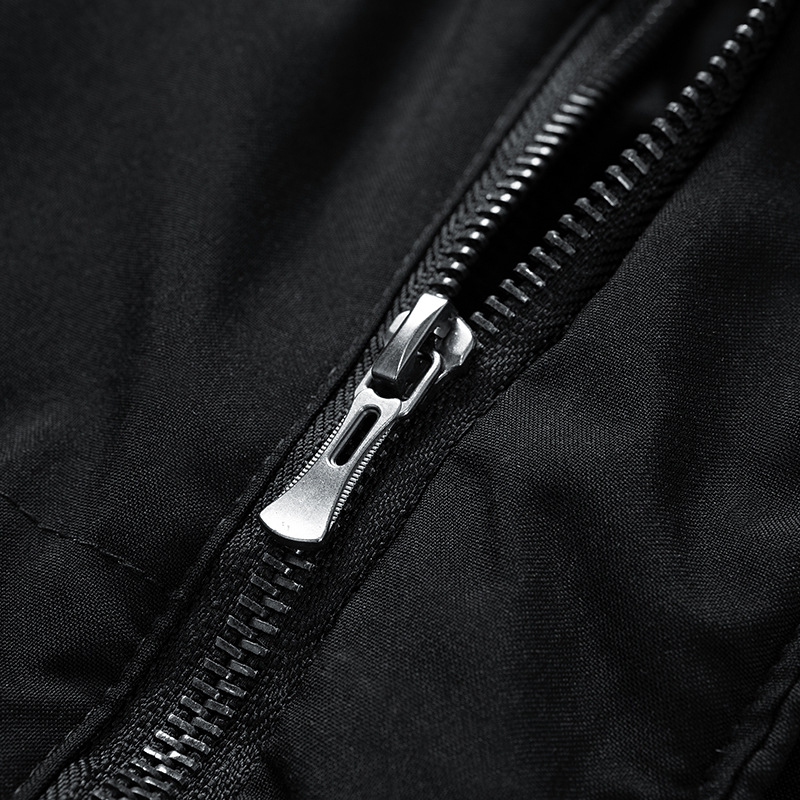 Waterproof Cozy Men's Parka Jacket - Long Quilted, For Cold - Tophatter Daily Deals