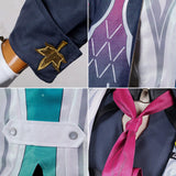 Honkai: Star Rail Gallagher Cosplay Costume Costume - Tophatter Daily Deals