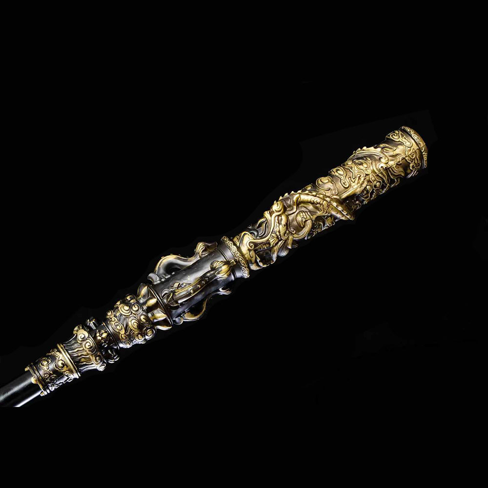Ruyi Jingu Bang (Monkey King's Staff) - Tophatter Daily Deals