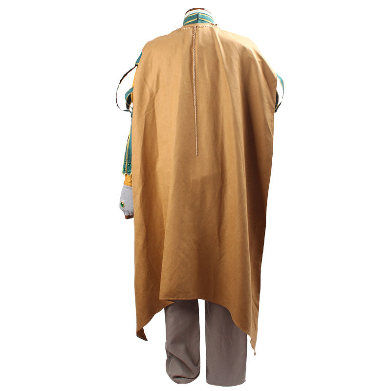 E ring Sorcerer Rogier Cosplay Costume Costume - Tophatter Daily Deals